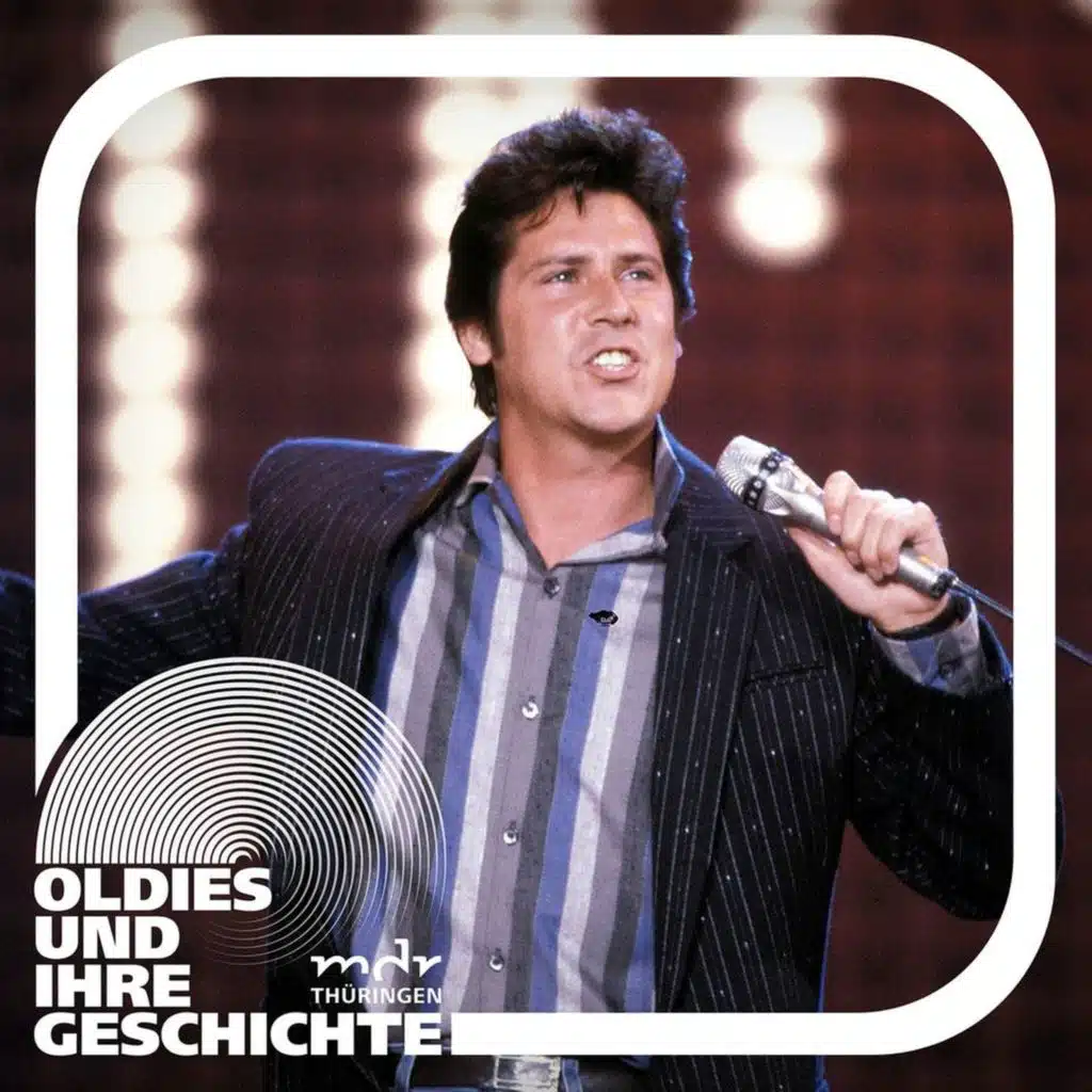 Shakin' Stevens : "Merry Christmas everyone"
