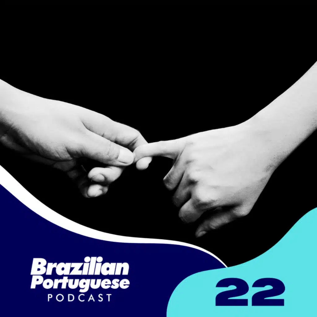 BRPT de Bolso: Mãos 