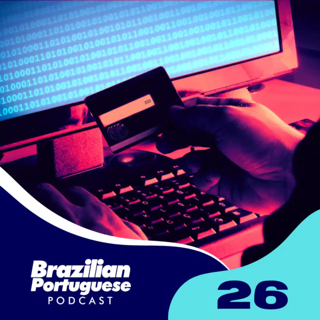 Meu Cartão de Crédito Foi Clonado 