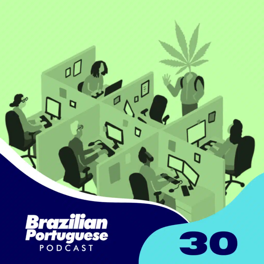 The Office BR: Maconha, Malhação e Alongamento Peniano 