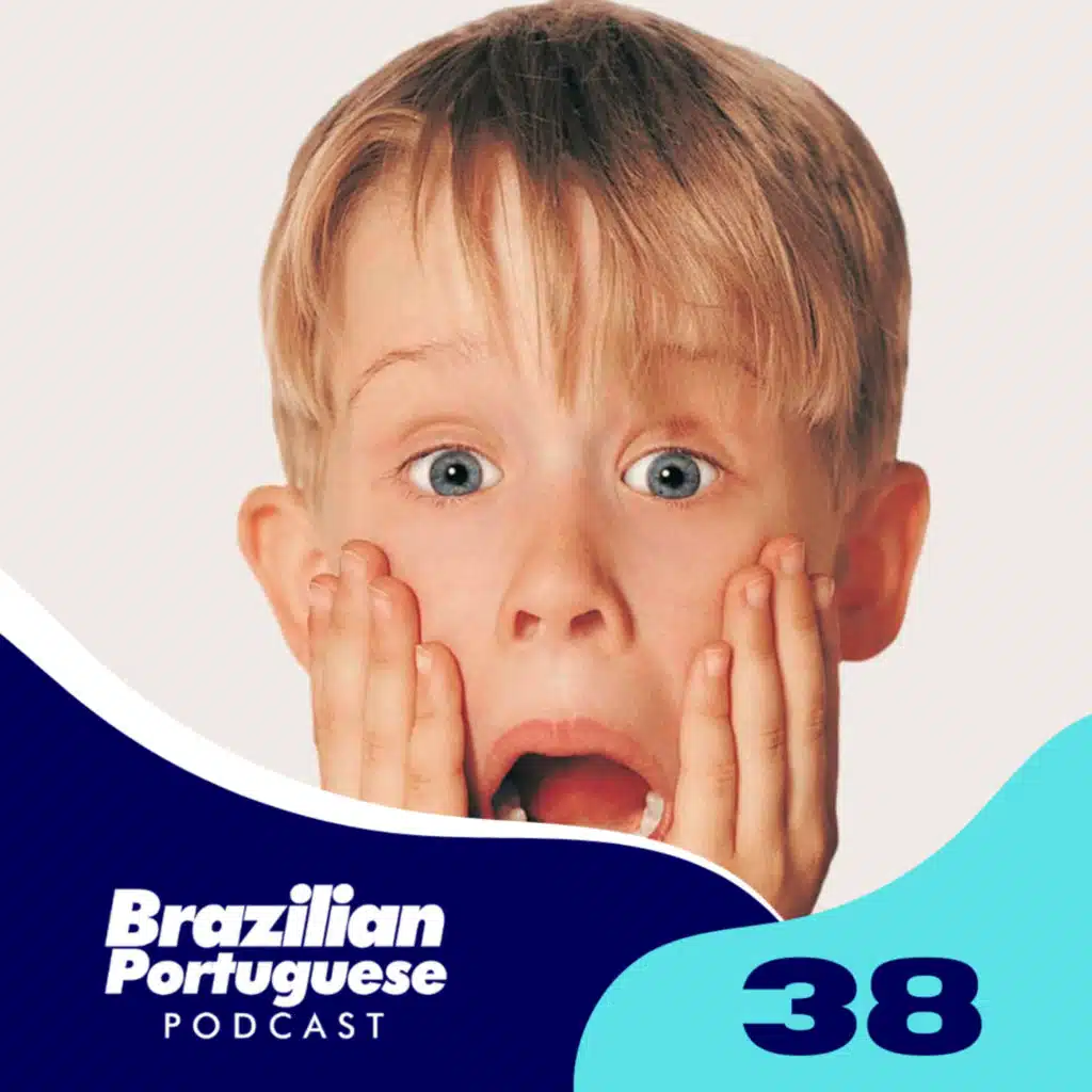 Trauminhas de Infância 
