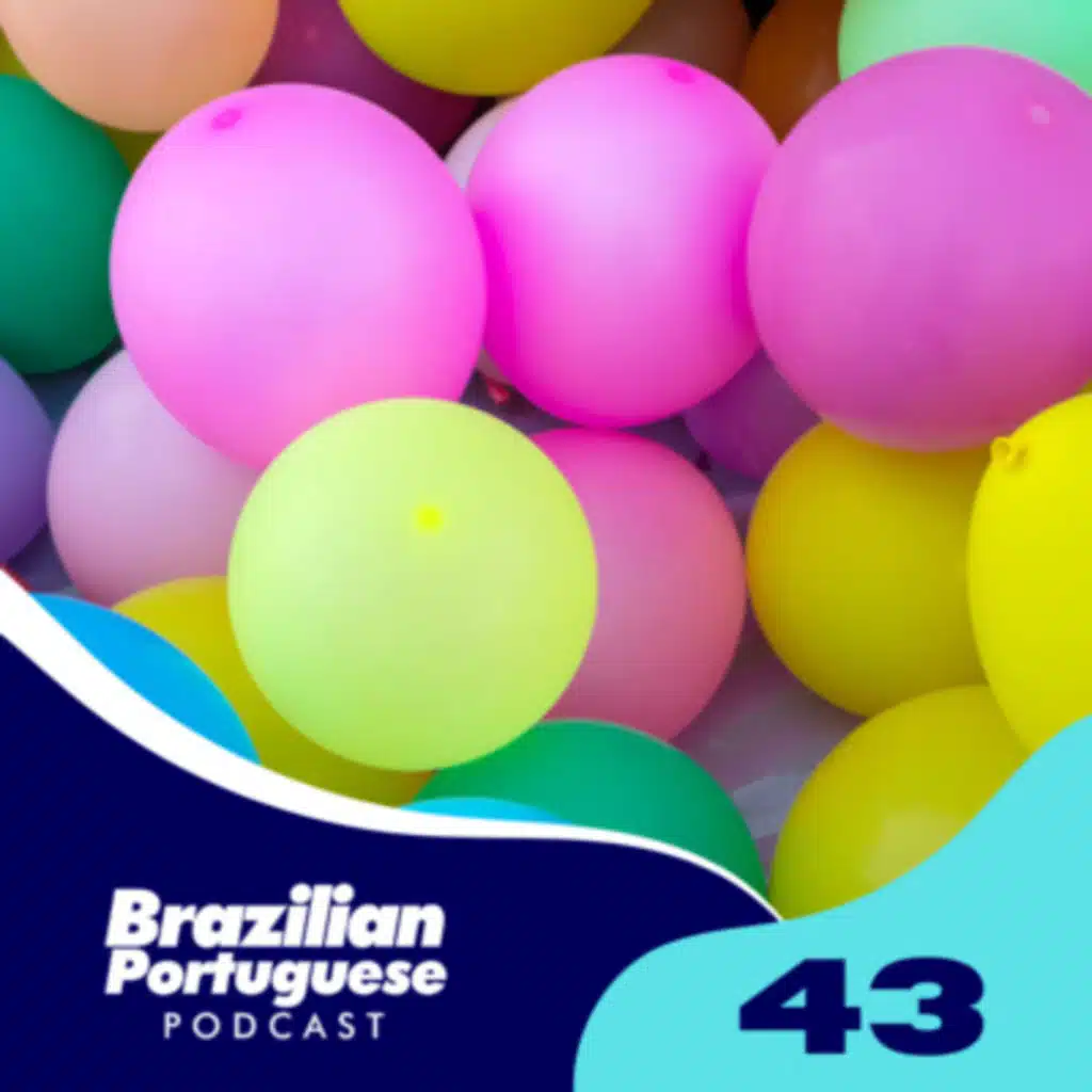 Como Celebramos Aniversários 