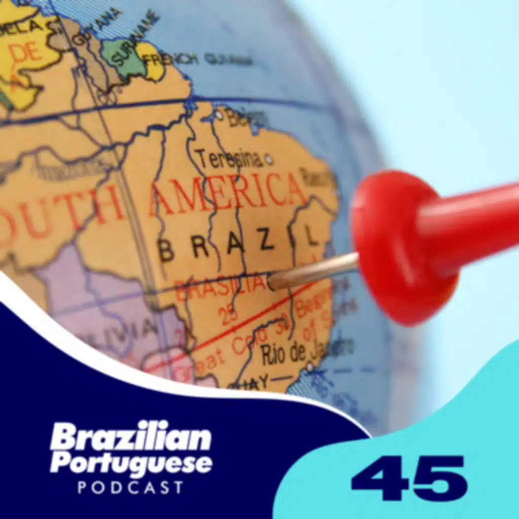 Falando Sobre Cada Estado Brasileiro