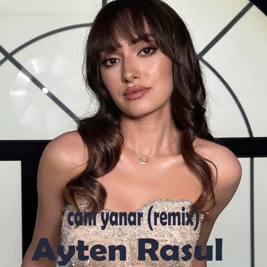 Canı Yanar (Remix)