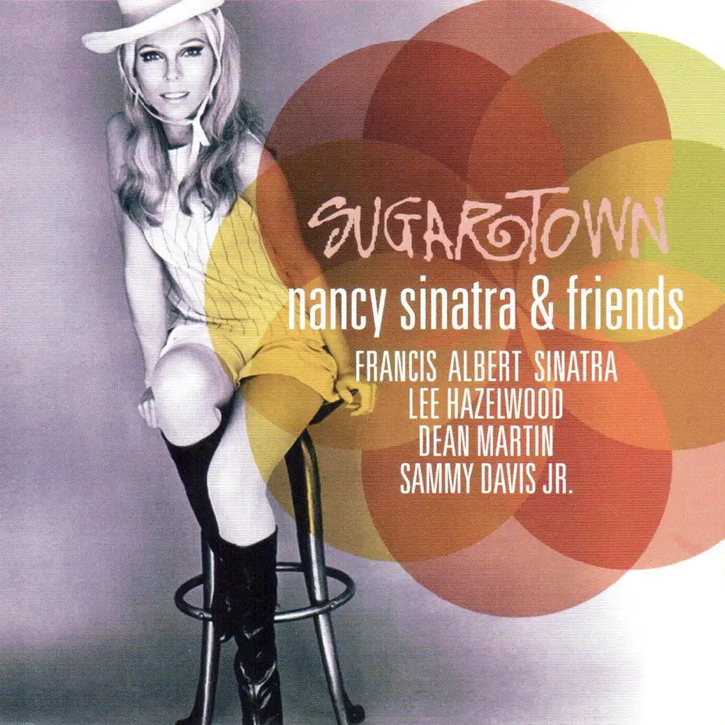 Some Velvet Morning (Sugar Town) [feat. Lee Hazlewood]