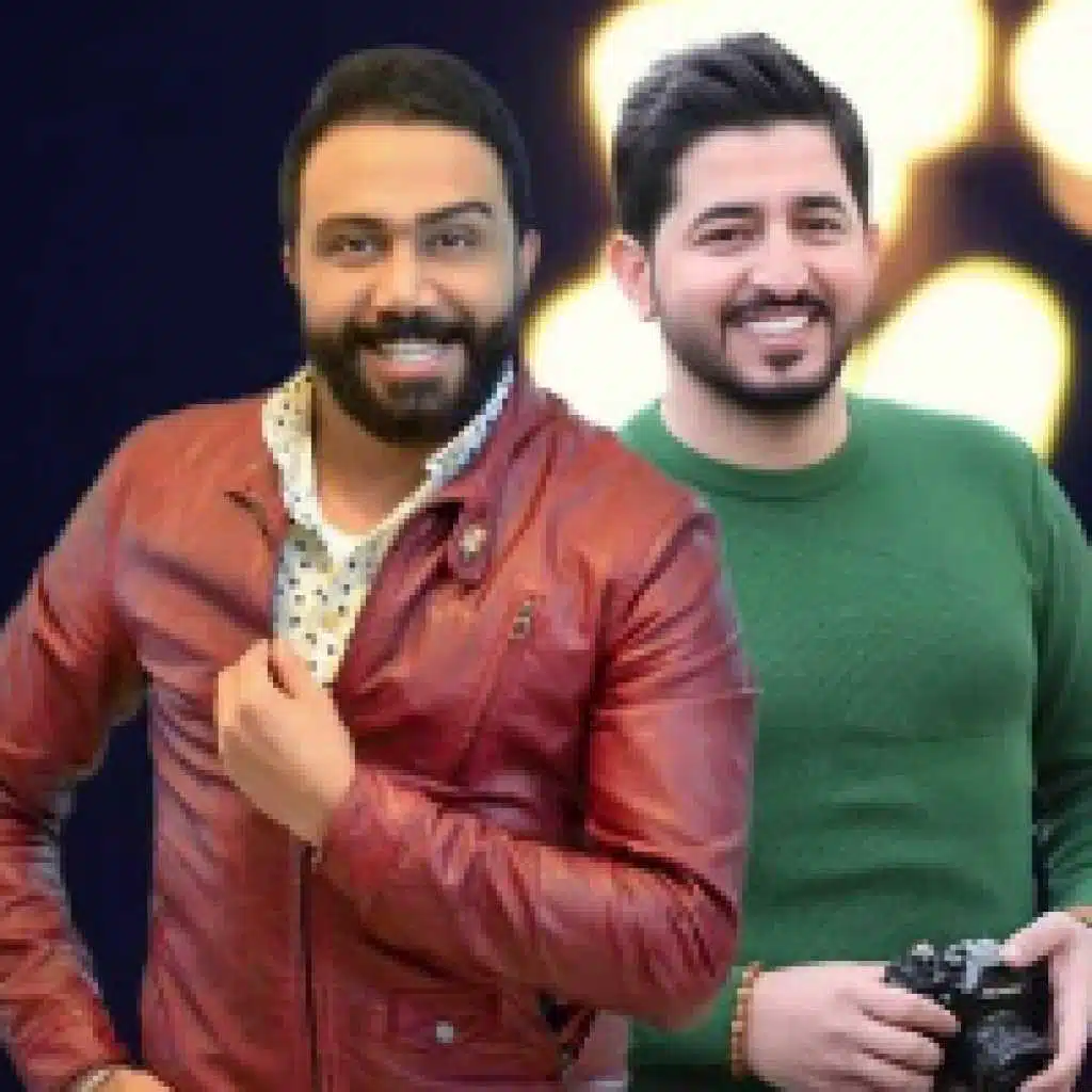 حبيبتي مشتاقتلي