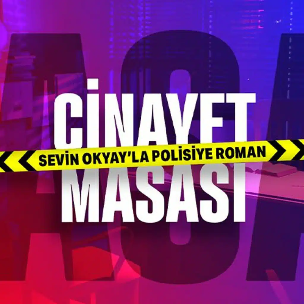 Cinayet Masası - Ölüleri Anmak