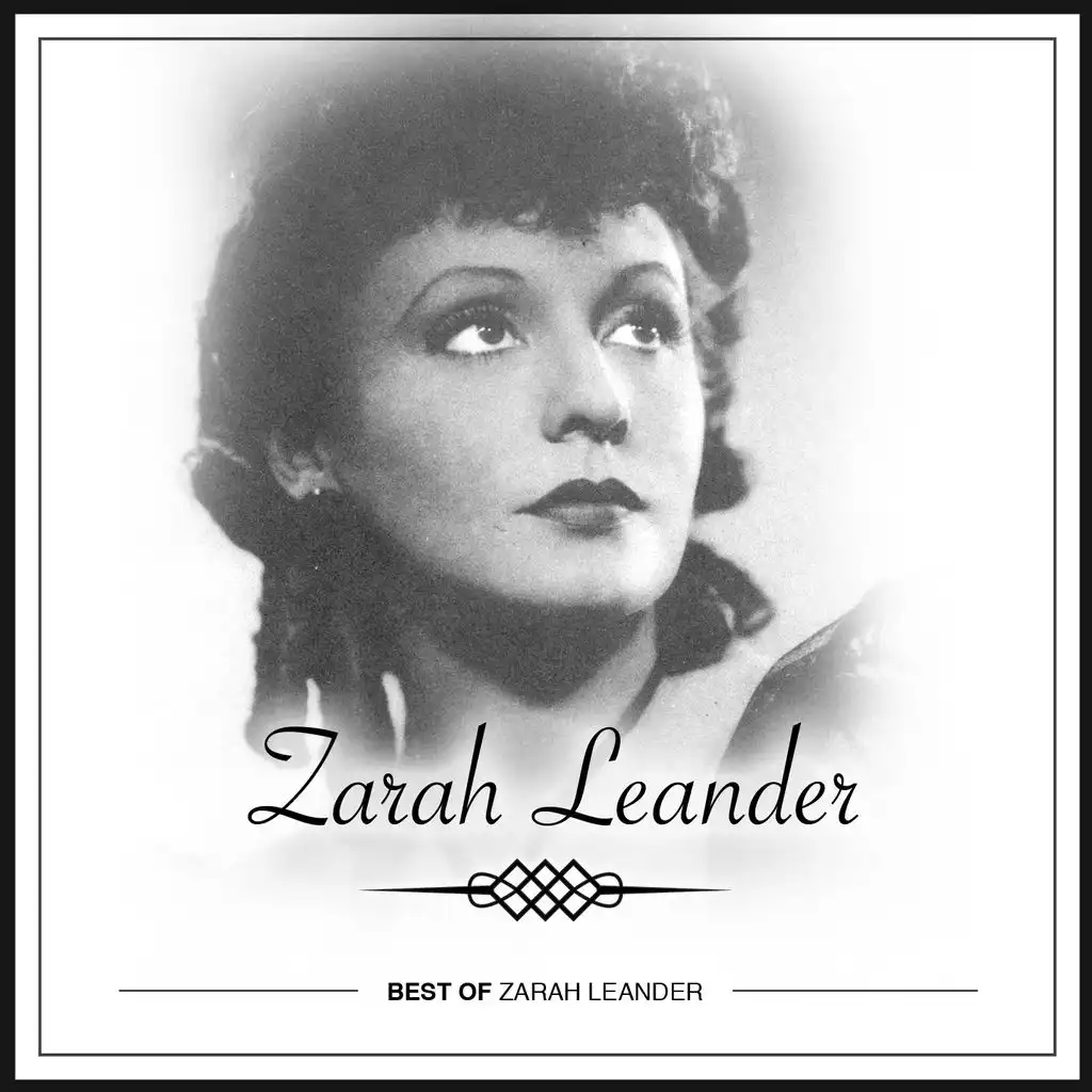 Best of Zarah Leander