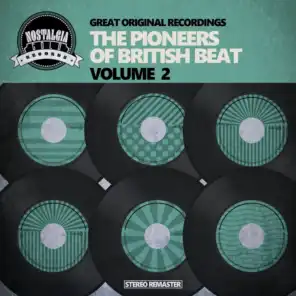 The Pioneers of British Beat - Vol. 2