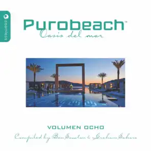 Purobeach Volumen Ocho (Mixed and Compiled By Ben Sowton & Graham Sahara)