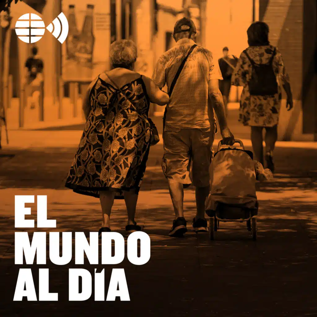 La crisis de natalidad que pone en jaque las pensiones en España