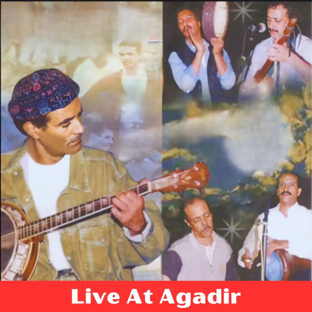 Live at Agadir