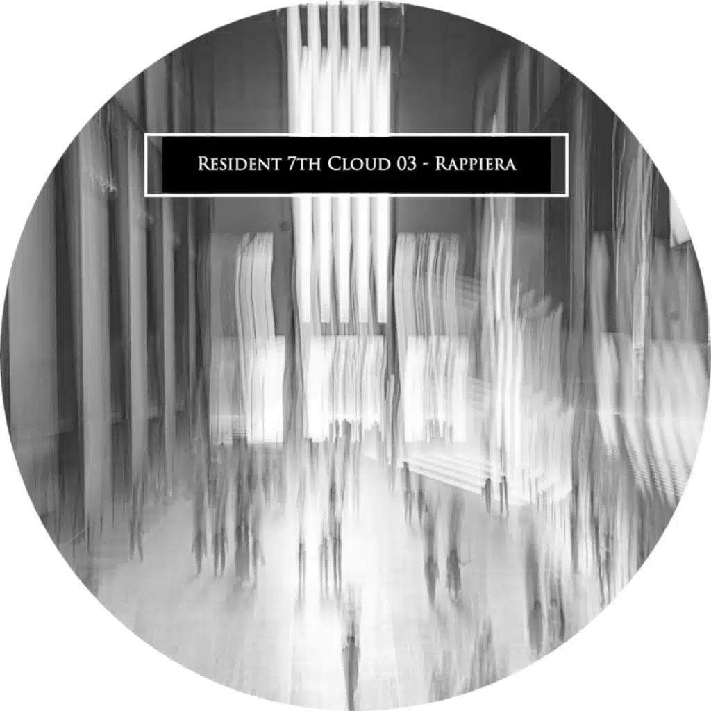 Resident 7th Cloud 03 - Rappiera