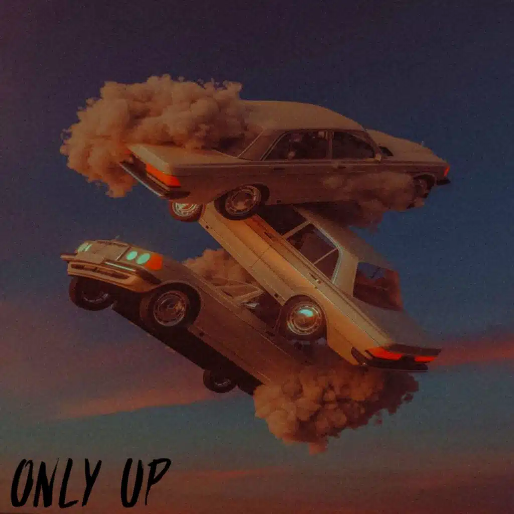 Only up