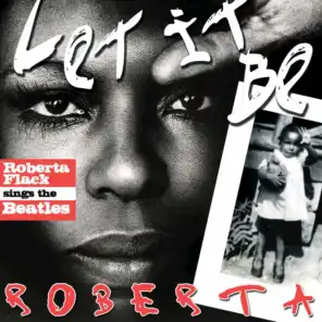 Let It Be Roberta - Roberta Flack Sings The Beatles
