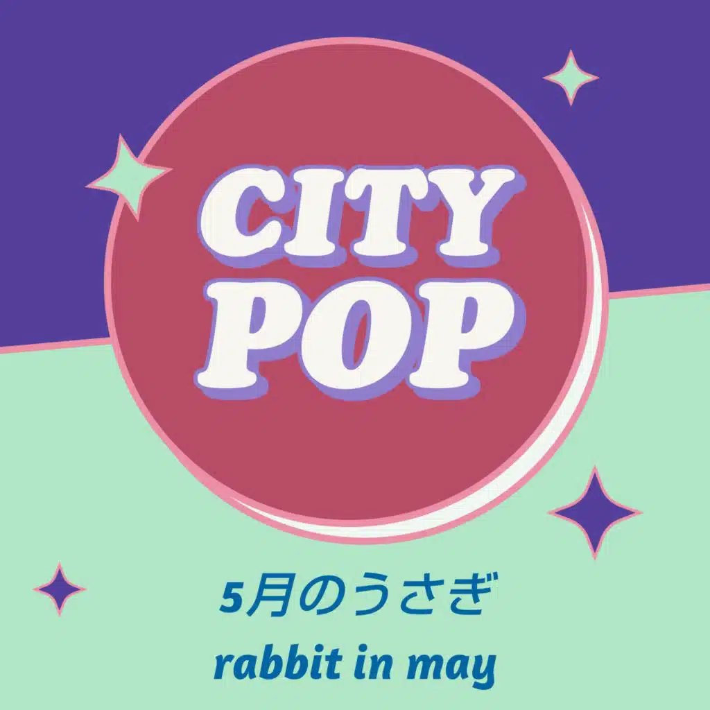 rabbit in may