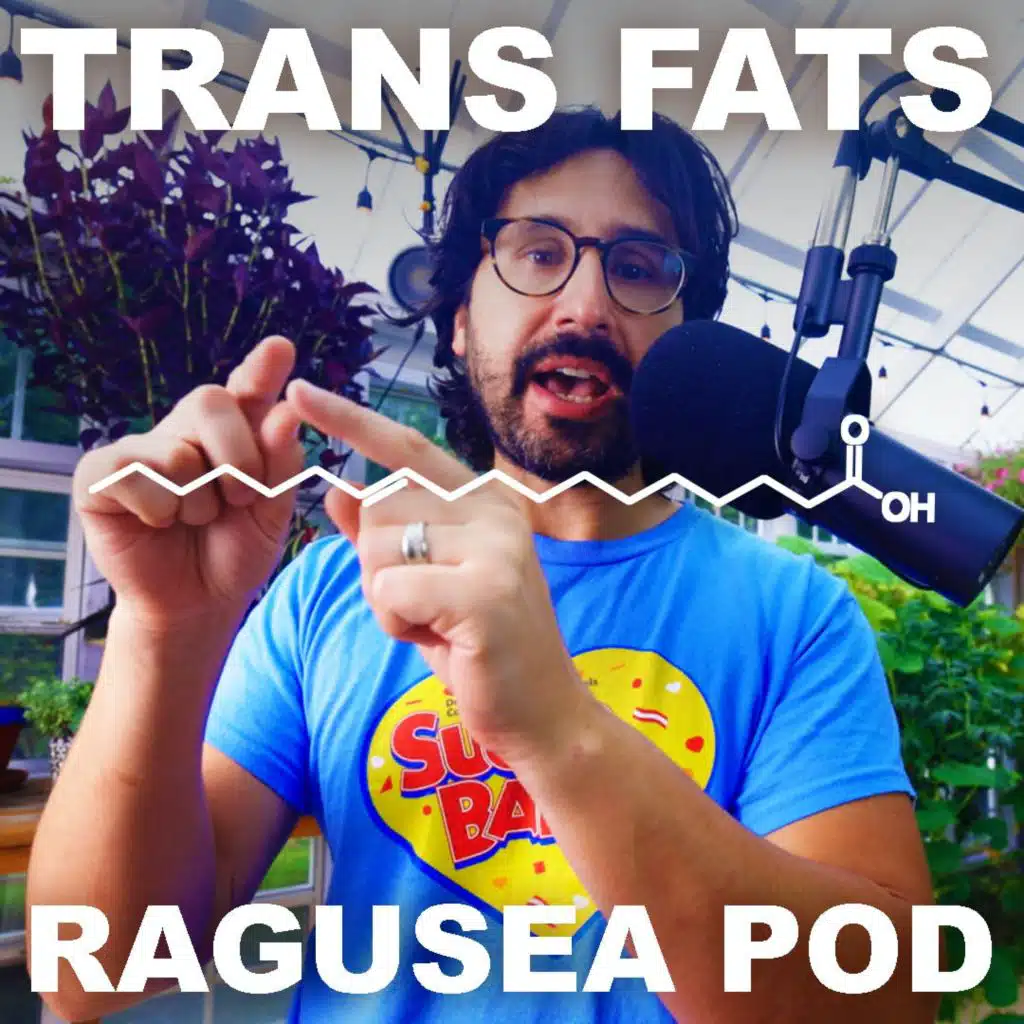 Hydrogenated oil is ok but PARTIALLY hydrogenated oil is not? (E72)