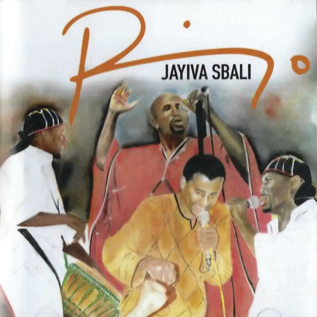 Jayiva Sbali