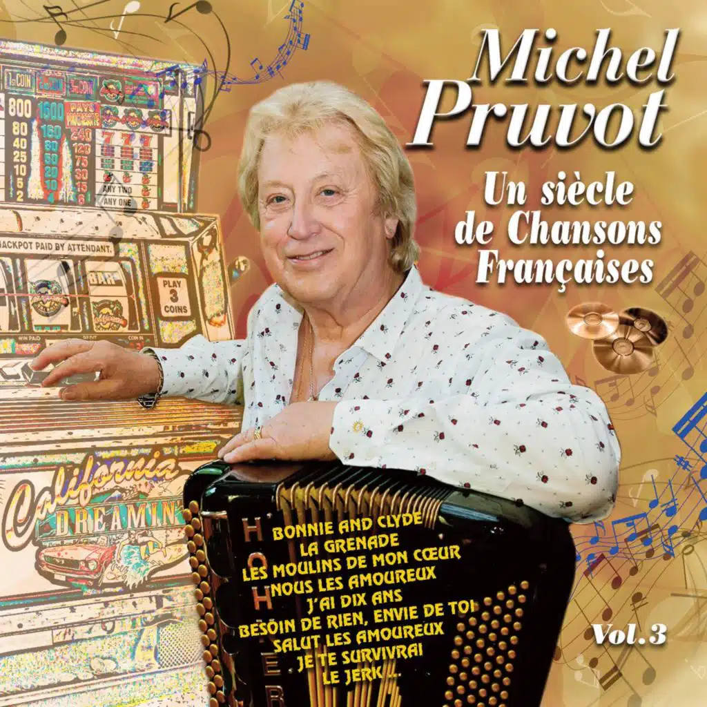 Michel Pruvot