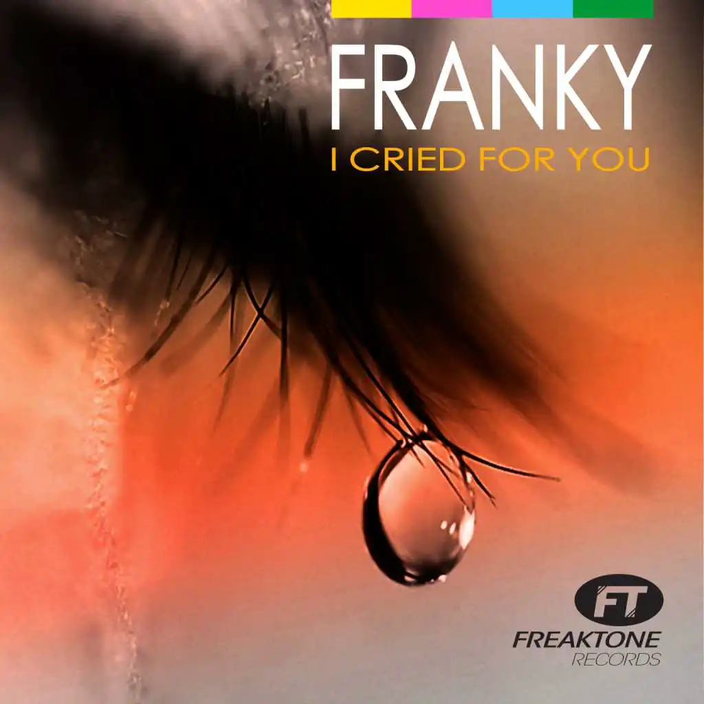 I Cried for You (Soulshaker Radio Edit)