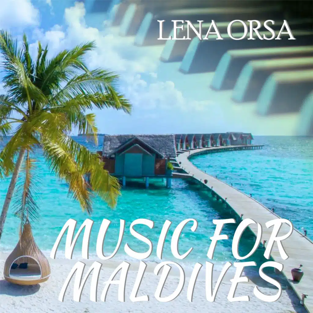 Music for Maldives