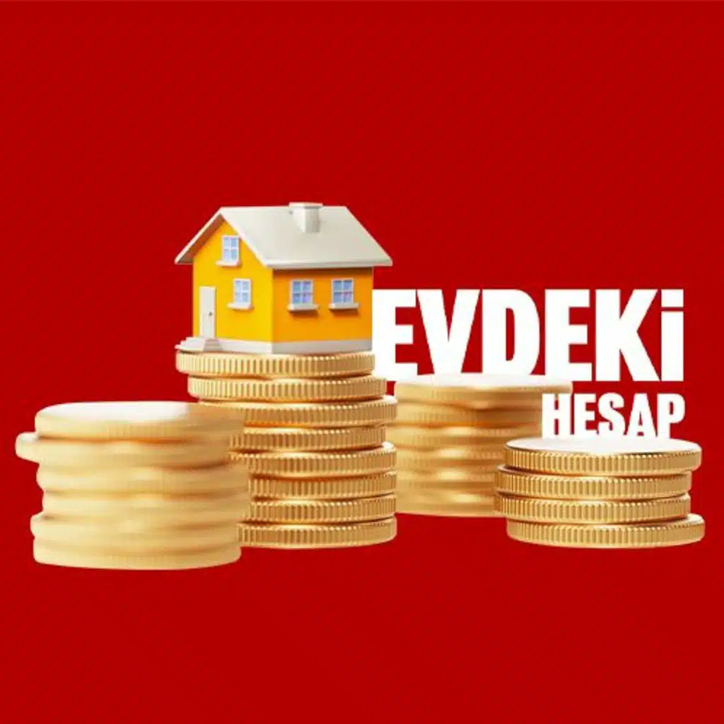 Evdeki Hesap - 08 Eylül 2023