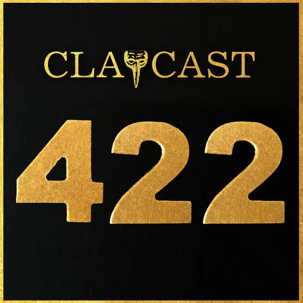 Clapcast 422