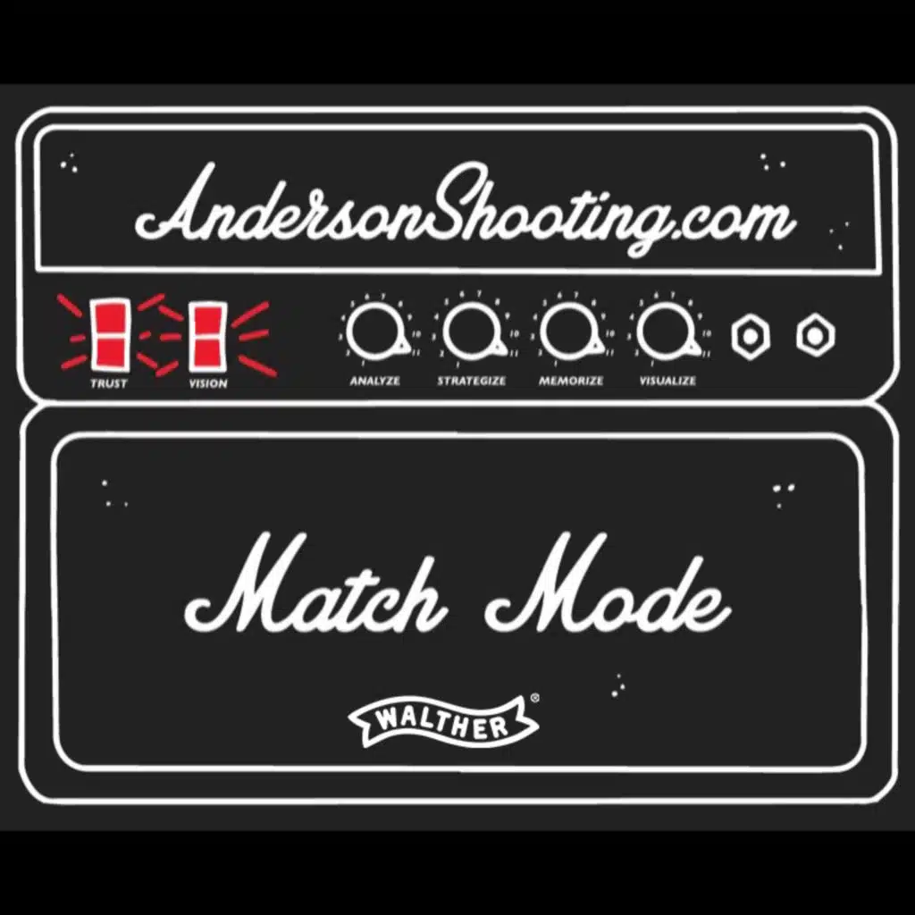 Why Are You Shooting Below Your Level Of Skill?