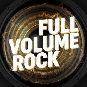Full Volume Rock