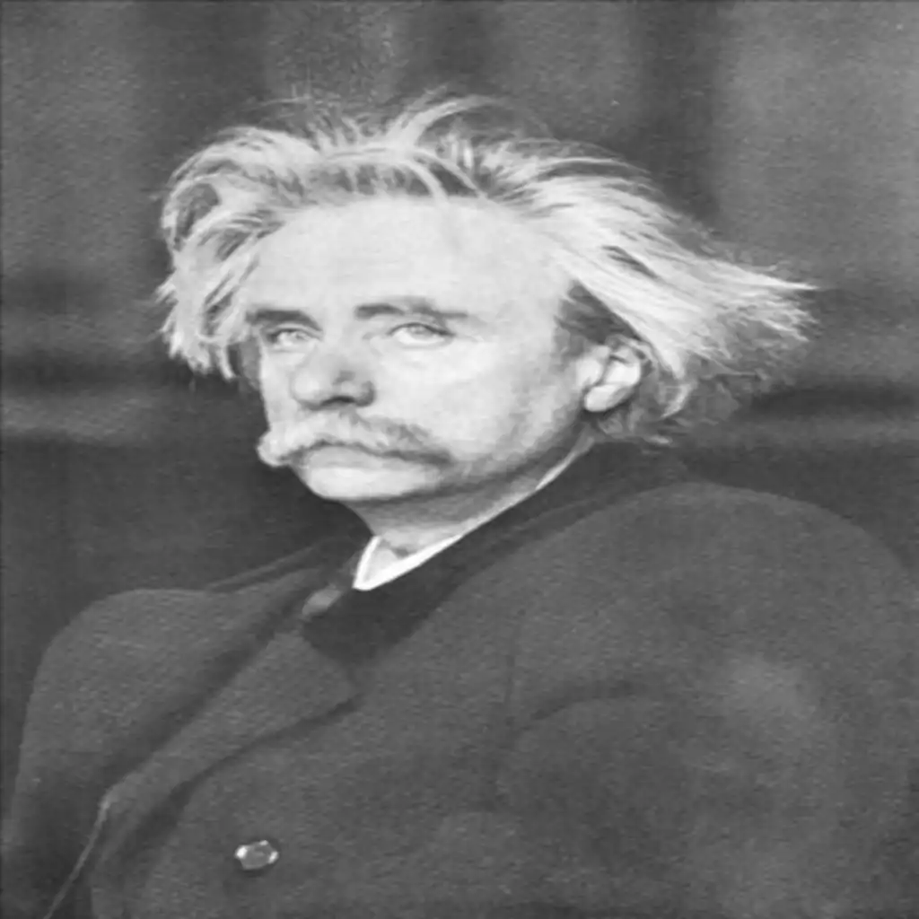 Edvard Grieg