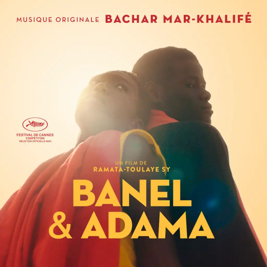 Banel & Adama (Original Motion Picture Soundtrack)