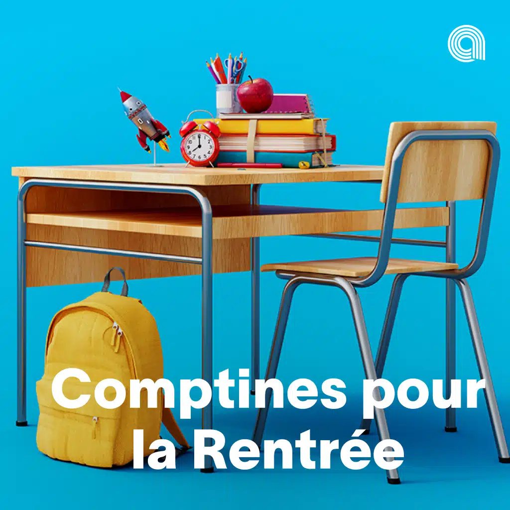 Comptines pour la Rentrée