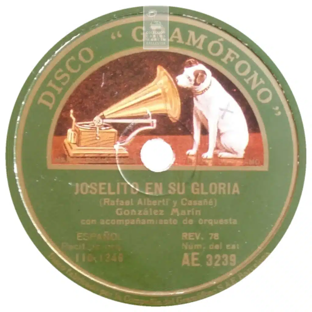 José González Marín