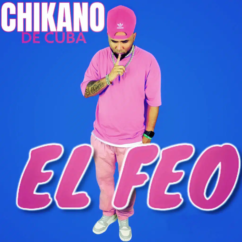 Chikano de Cuba