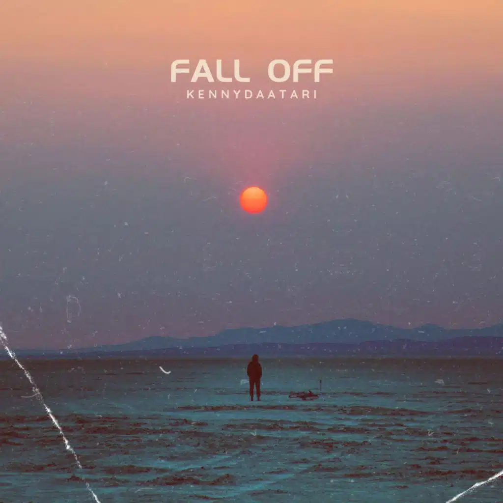 fall off (Freestyle)