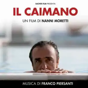 Il Caimano (Un film di Nanni Moretti)