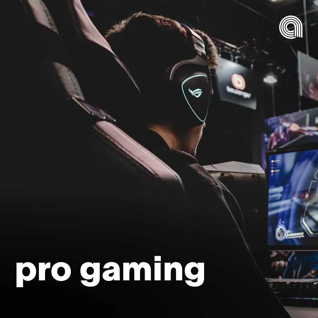 Pro Gaming