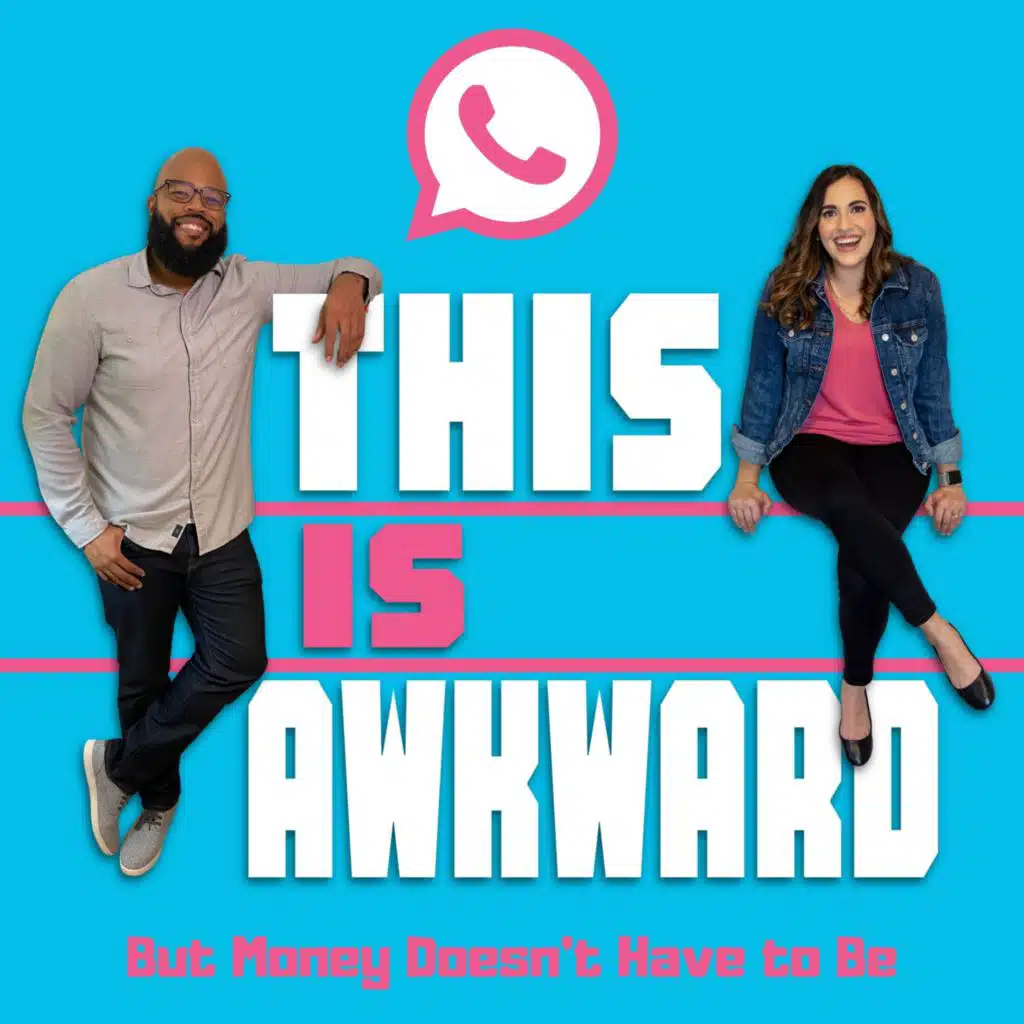 This is Awkward: I Don't Need a Sugar Daddy