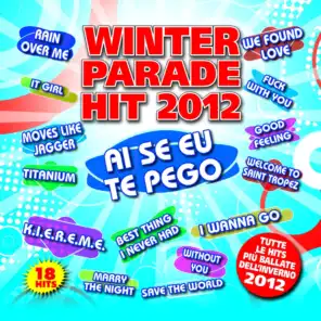 Winter Parade Hit 2012