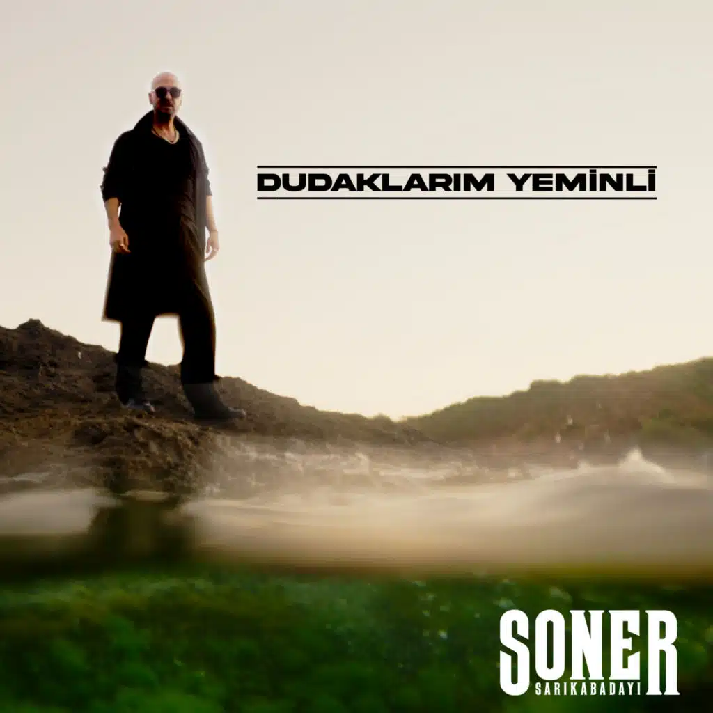 Dudaklarım Yeminli