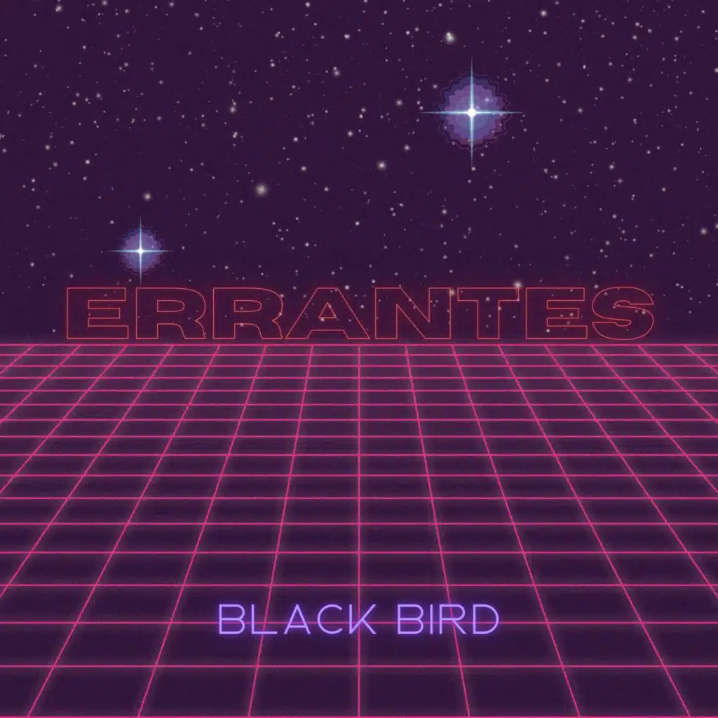 Black Bird