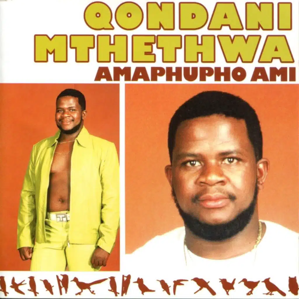 Amaphupho Ami