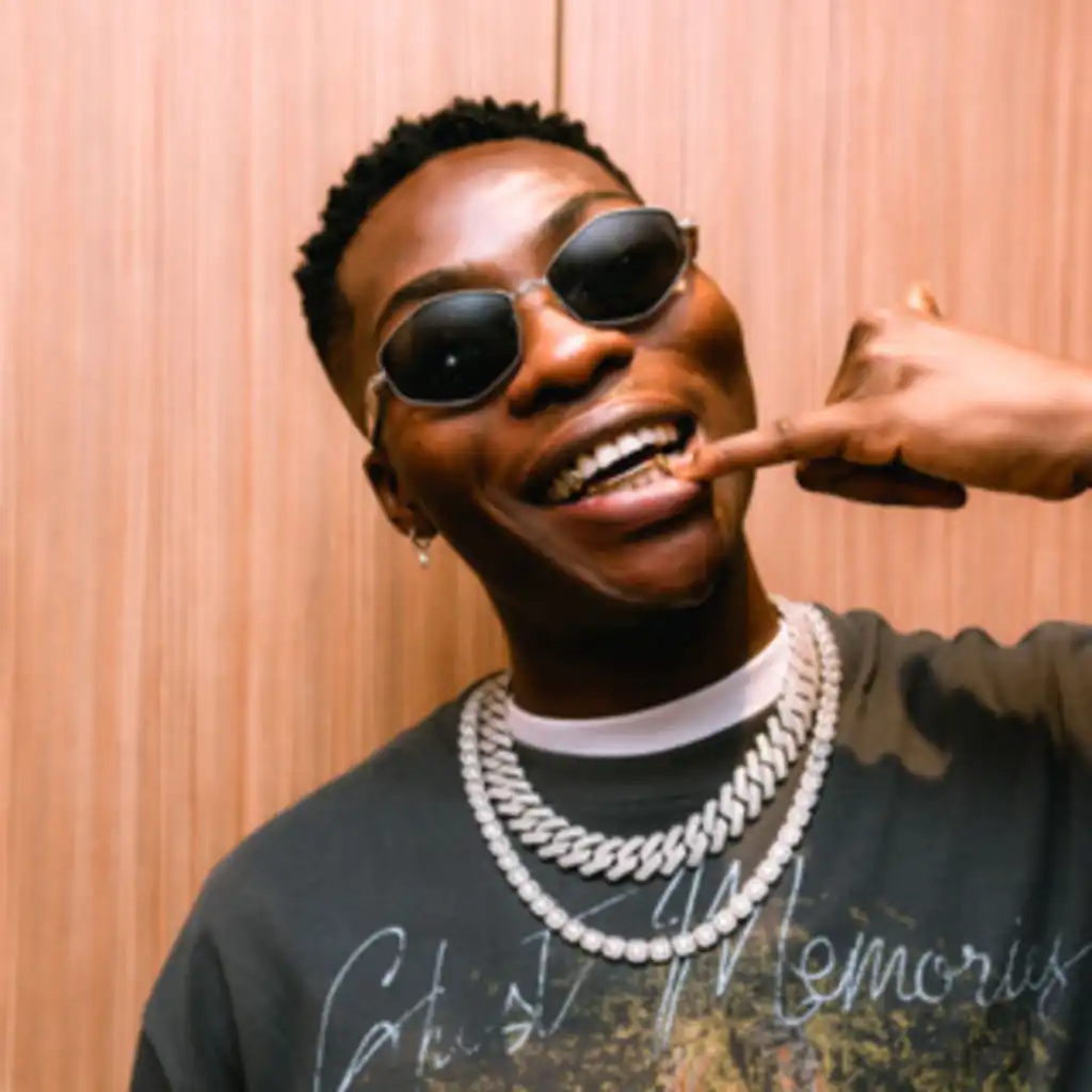 Reekado Banks