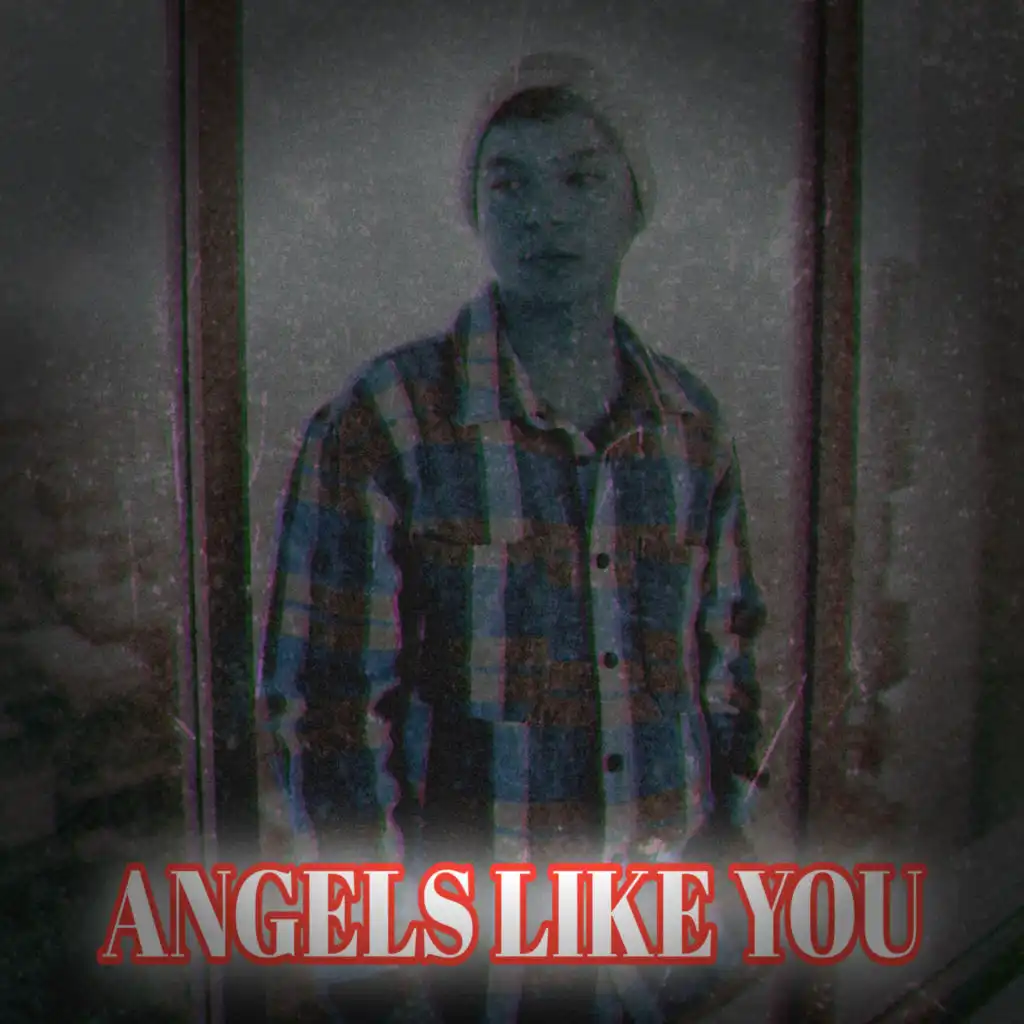 Angels Like You (Cover)