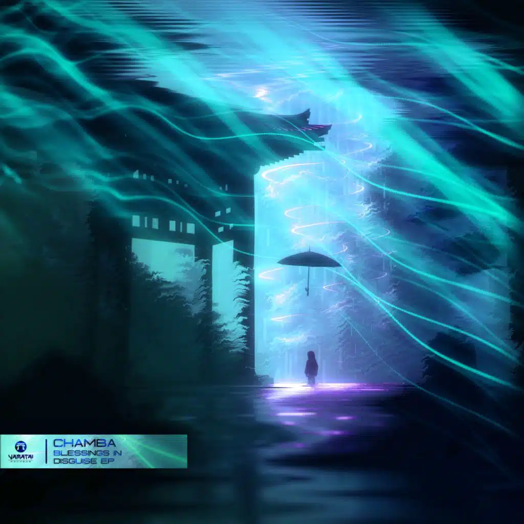 Blessings In Disguise EP