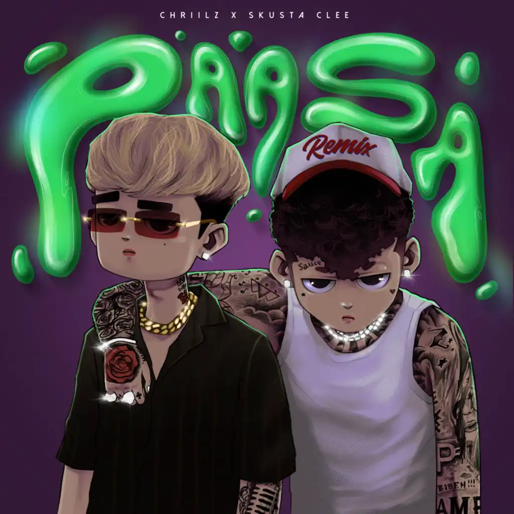 Paasa (Remix)