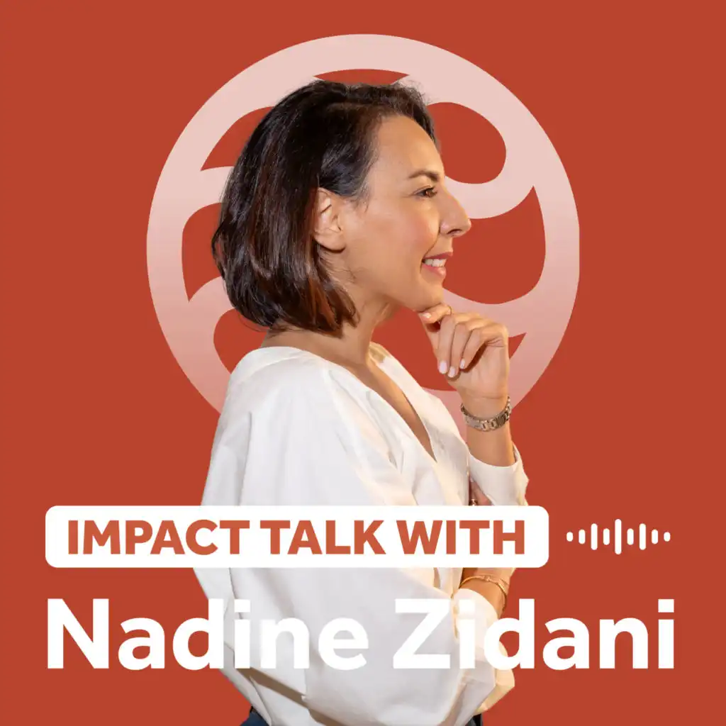 Nadine Zidani