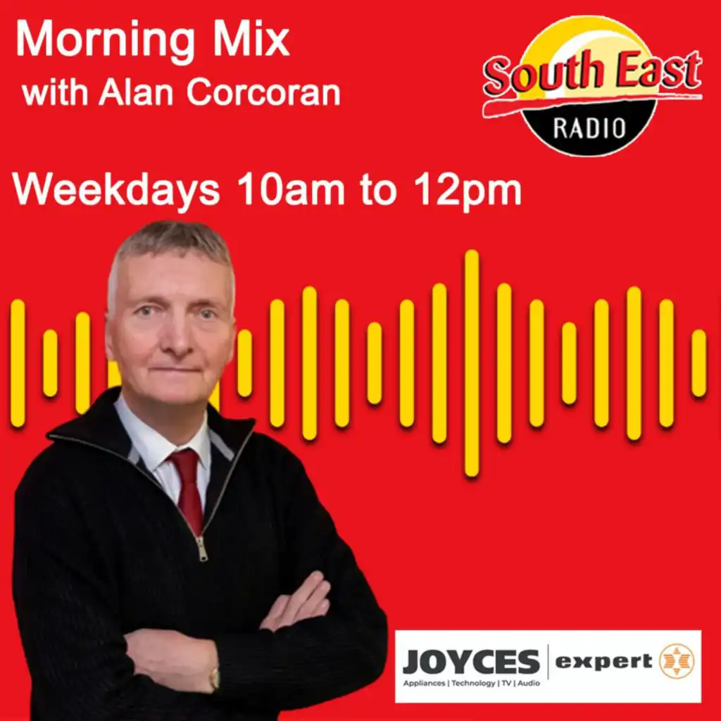 SOUTH EAST RADIO