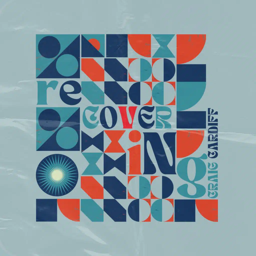 Recovering (Live at Market Hall Performing Arts Centre 02/07/20) [feat. David Campbell, Rachel Raditz & Mike Evin]