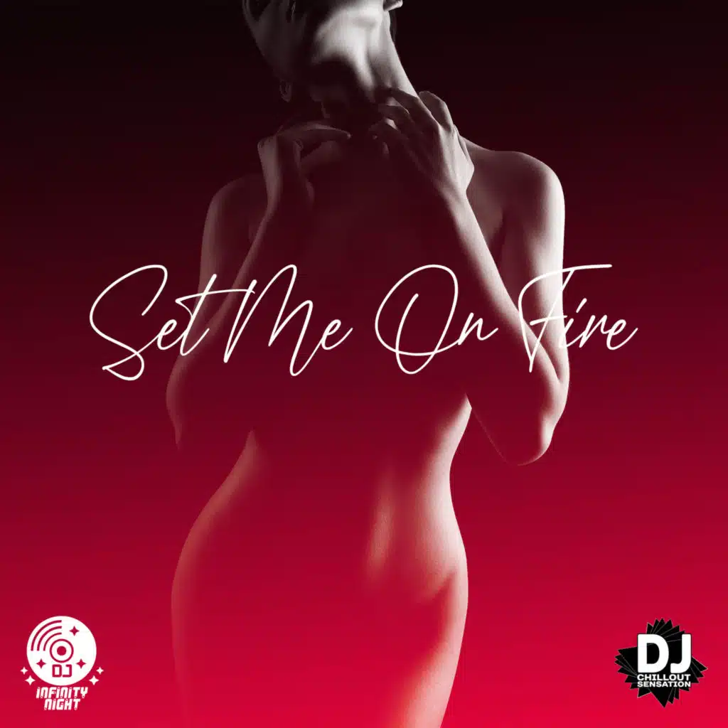 DJ Infinity Night & Dj Chillout Sensation